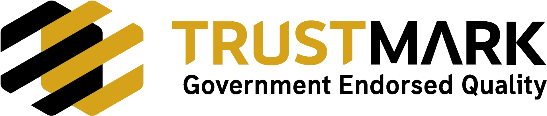 TrustMark Government Endorsed Quality