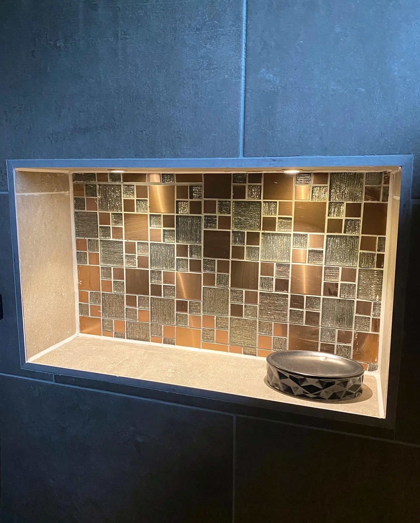 Kings Electrical Services work