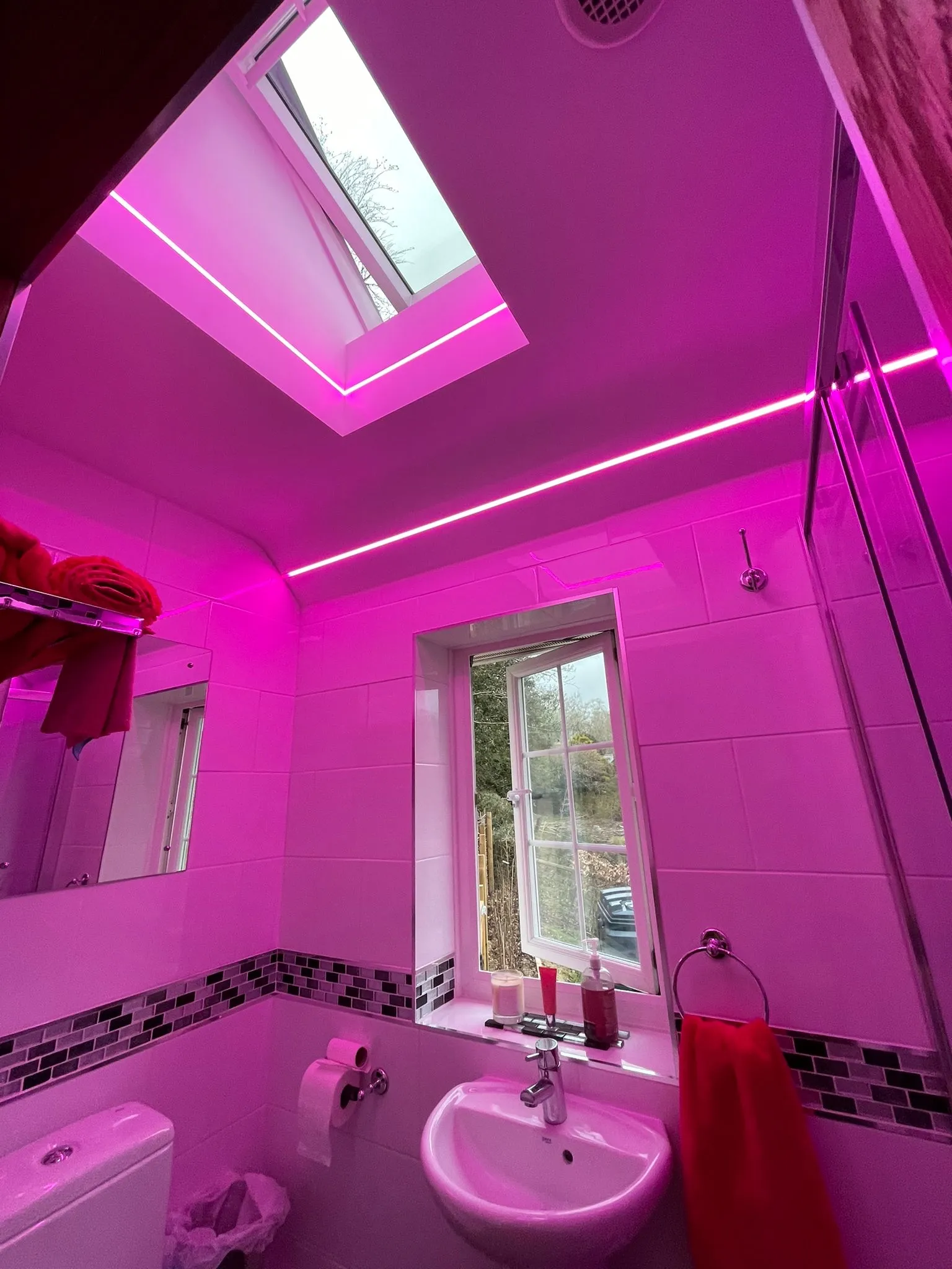 Kings Electrical Services work