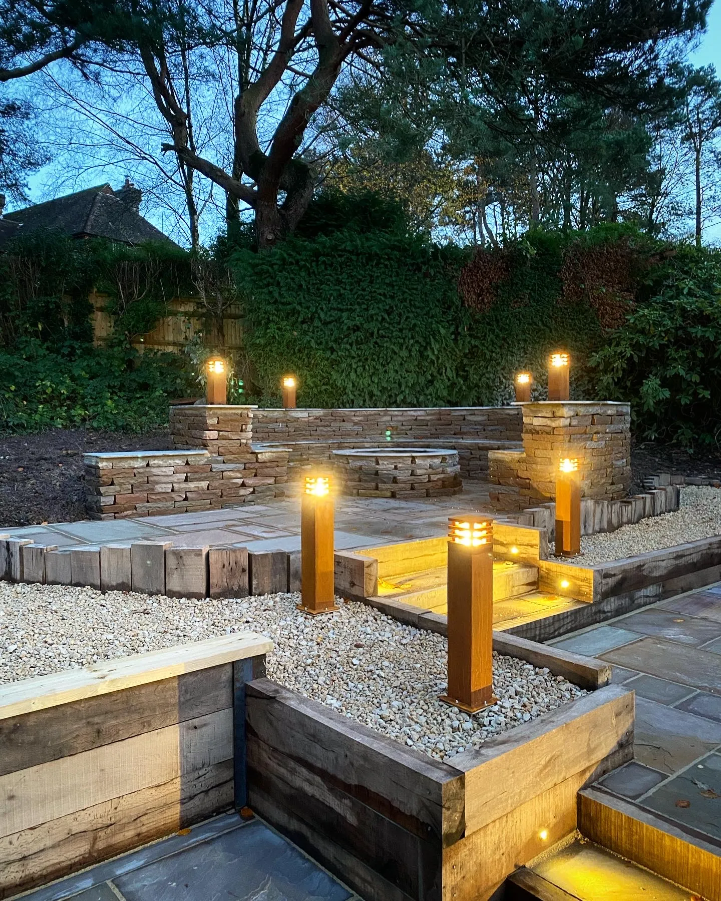 Kings Electrical Services work