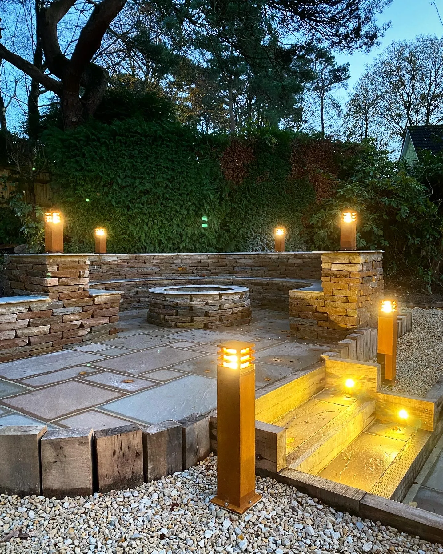 Kings Electrical Services work