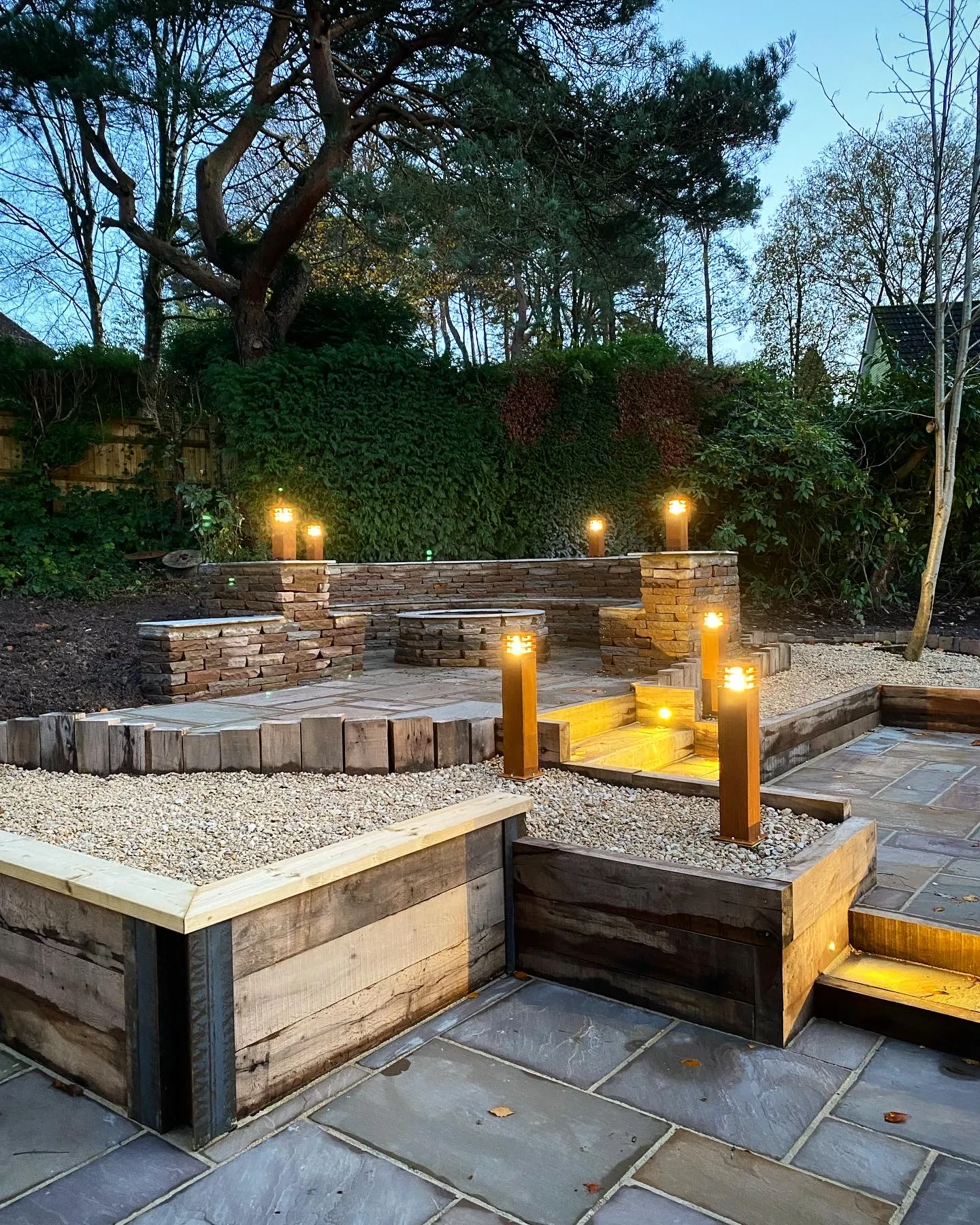 Kings Electrical Services work
