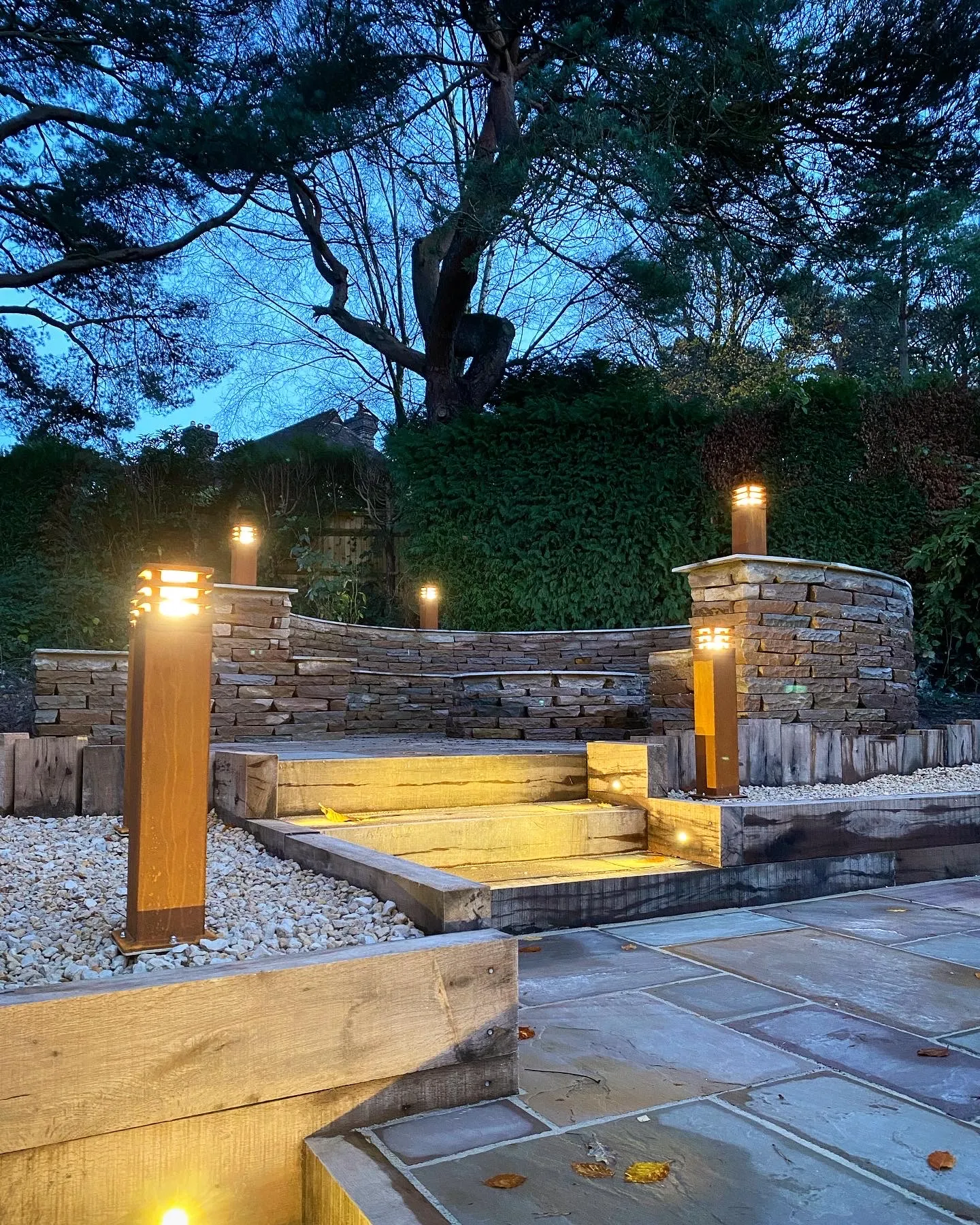 Kings Electrical Services work