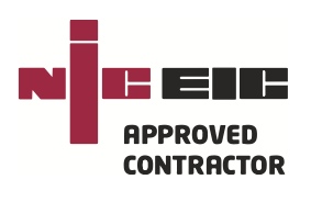 NICEIC Registered
